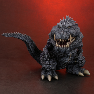 デフォリアル　[ゴジラ・アース]限定 ブルークリア版 デフォリアル [ゴジラ・アース]限定 ブルークリア版 デフォ