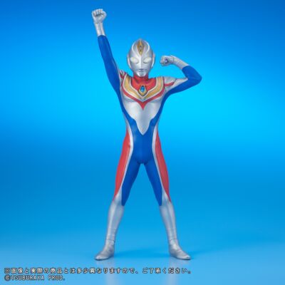 ウルトラマンティガ～ゼロ - ウルトラマン - キャラクター