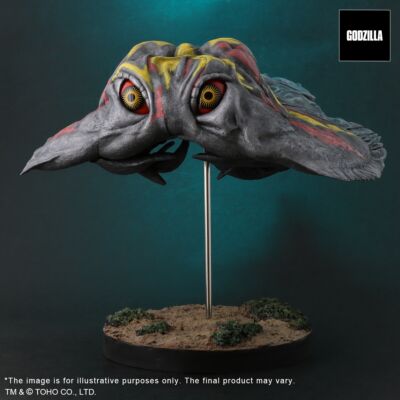 ケムール人 FAVORITE SCULPTORS LINE FAVORITE SCULPTORS LINE - Series
