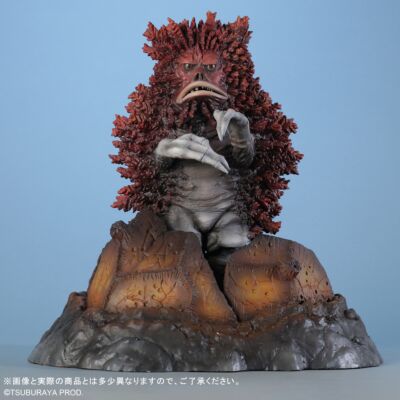 コレクションフィギュア、ソフビ販売の少年リック as エクスプラス