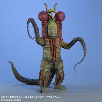 コレクションフィギュア、ソフビ販売の少年リック as エクスプラス