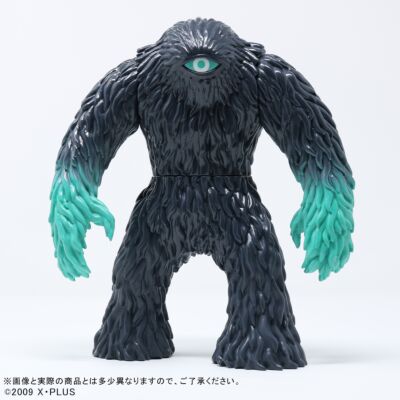Space Cyclop Series - シリーズ Space Cyclop Series - シリーズ