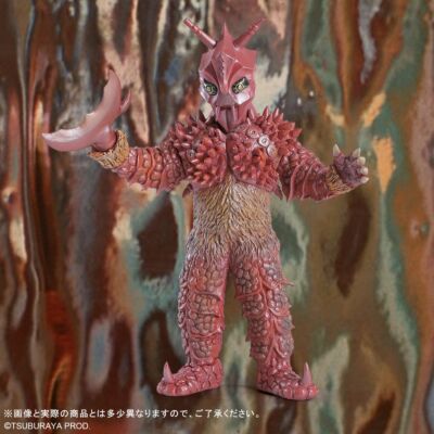 コレクションフィギュア、ソフビ販売の少年リック as エクスプラス