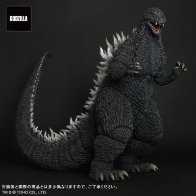 ギガンティックシリーズ - シリーズ
