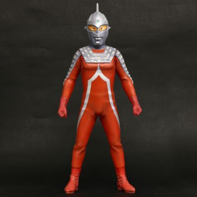 ウルトラセブン - ウルトラマン - キャラクター