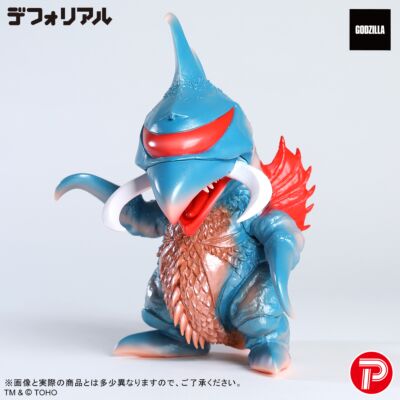 コレクションフィギュア、ソフビ販売の少年リック as エクスプラス