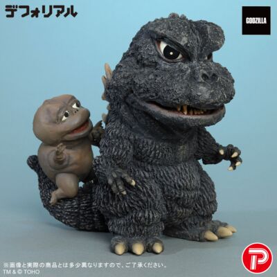 コレクションフィギュア、ソフビ販売の少年リック as エクスプラス