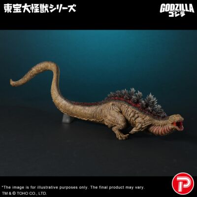 SHONEN-RIC as X-PLUS