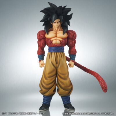 ドラゴンボールGT - ドラゴンボール - キャラクター