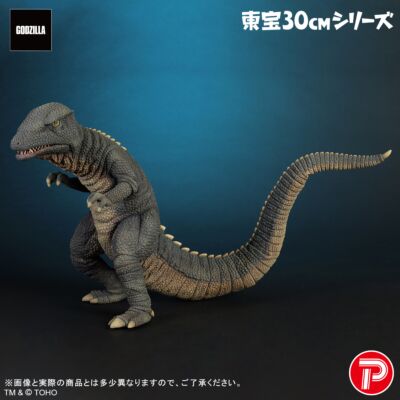コレクションフィギュア、ソフビ販売の少年リック as エクスプラス