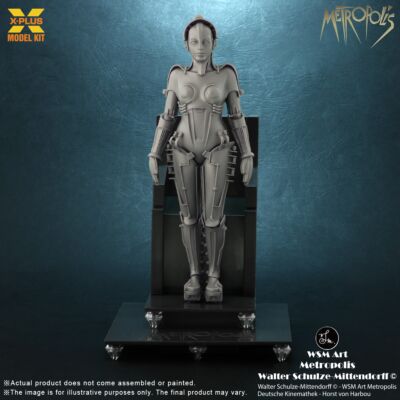 ricページ Plastic Model Kit - Series