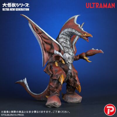 コレクションフィギュア、ソフビ販売の少年リック as エクスプラス