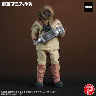 コレクションフィギュア、ソフビ販売の少年リック as エクスプラス
