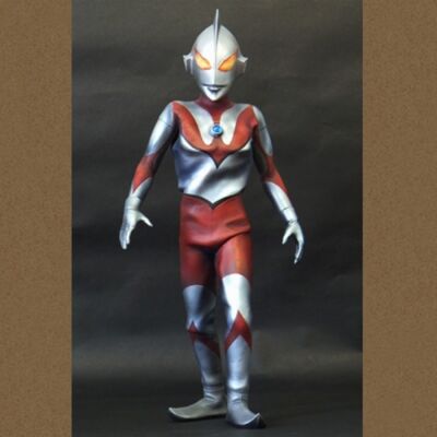 ウルトラマン - ウルトラマン - キャラクター