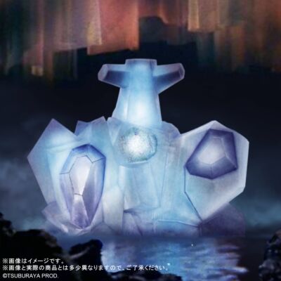 コレクションフィギュア、ソフビ販売の少年リック as エクスプラス