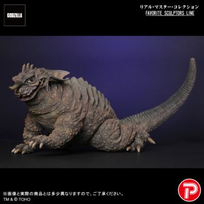 コレクションフィギュア、ソフビ販売の少年リック as エクスプラス