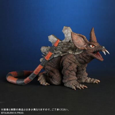 コレクションフィギュア、ソフビ販売の少年リック as エクスプラス