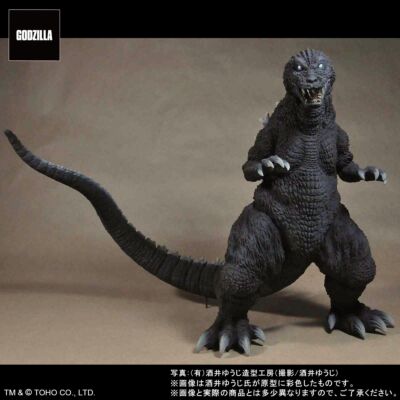 コレクションフィギュア、ソフビ販売の少年リック as エクスプラス