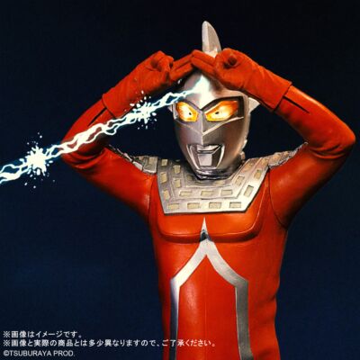 ウルトラセブン - ウルトラマン - キャラクター