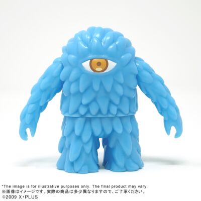 Space Cyclop Series - Series