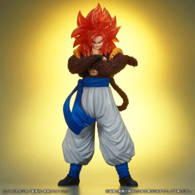 ドラゴンボールGT - ドラゴンボール - キャラクター