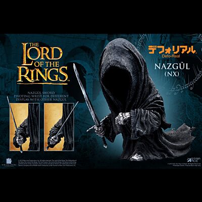 STAR ACE TOYS - シリーズ