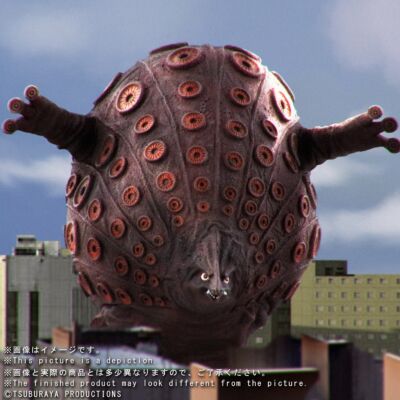 やわらかいじゅう - その他シリーズ - シリーズ