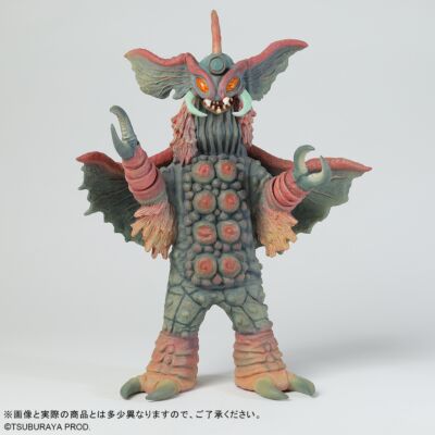 コレクションフィギュア、ソフビ販売の少年リック as エクスプラス