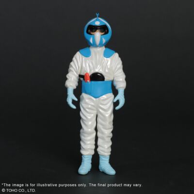 Toho Maniacs - Series