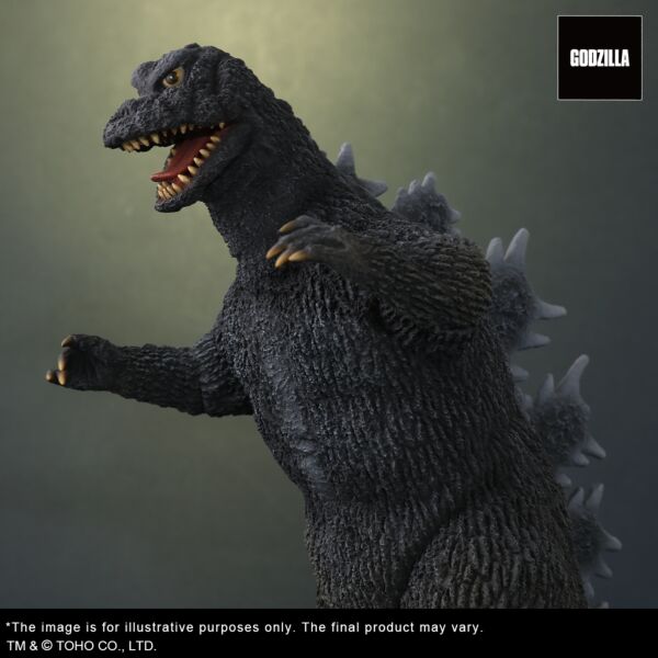 GODZILLA & RODAN Invasion of Astro-Monster Set