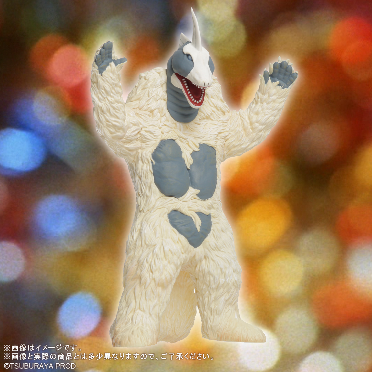 梅雨を吹き飛ばせ！少年リック蔵出し抽選販売！
