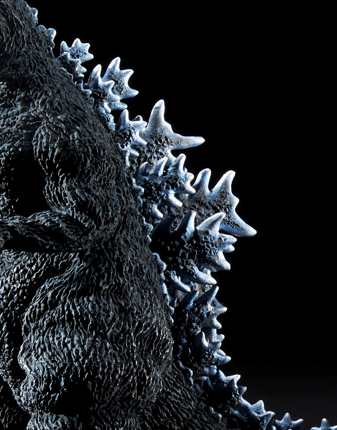 酒井ゆうじ氏インタビュー ゴジラ1984