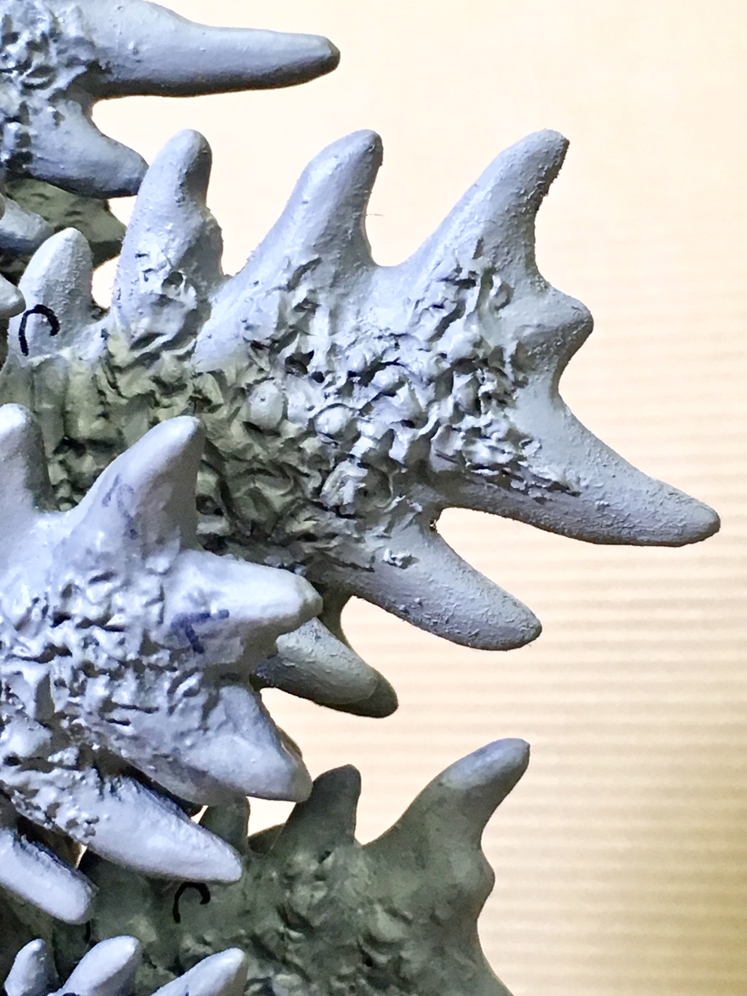 ゴジラ 背びれ ゴジラ-1.0』ゴジラの「背びれ発光カラーver.」がPVCフィギュア