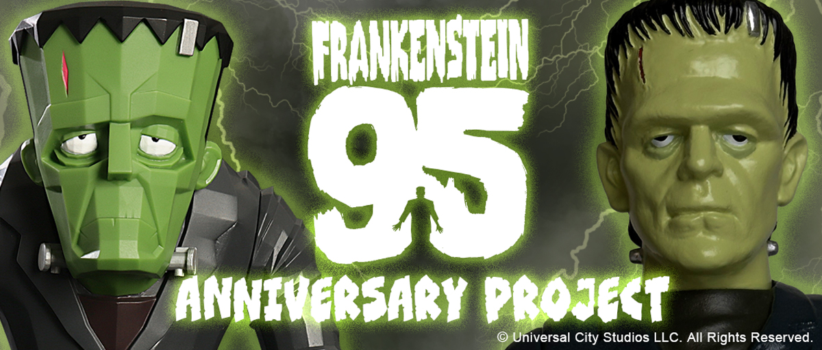 コレクションフィギュア、ソフビ販売の少年リック as エクスプラス